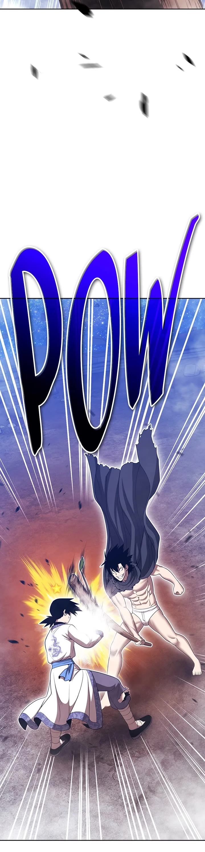 +99 Wooden Stick Chapter 135 page 54 - Chapter 135: (S2) Ep. 50 - The Finals (4)