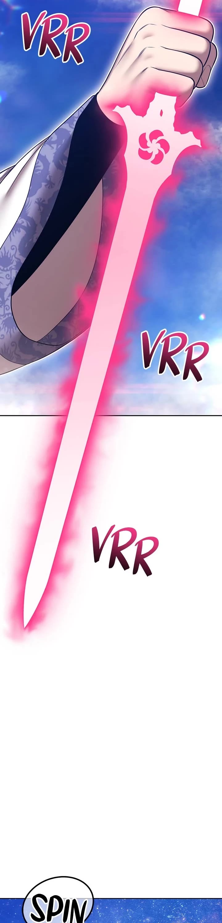 +99 Wooden Stick Chapter 135 page 60 - Chapter 135: (S2) Ep. 50 - The Finals (4)