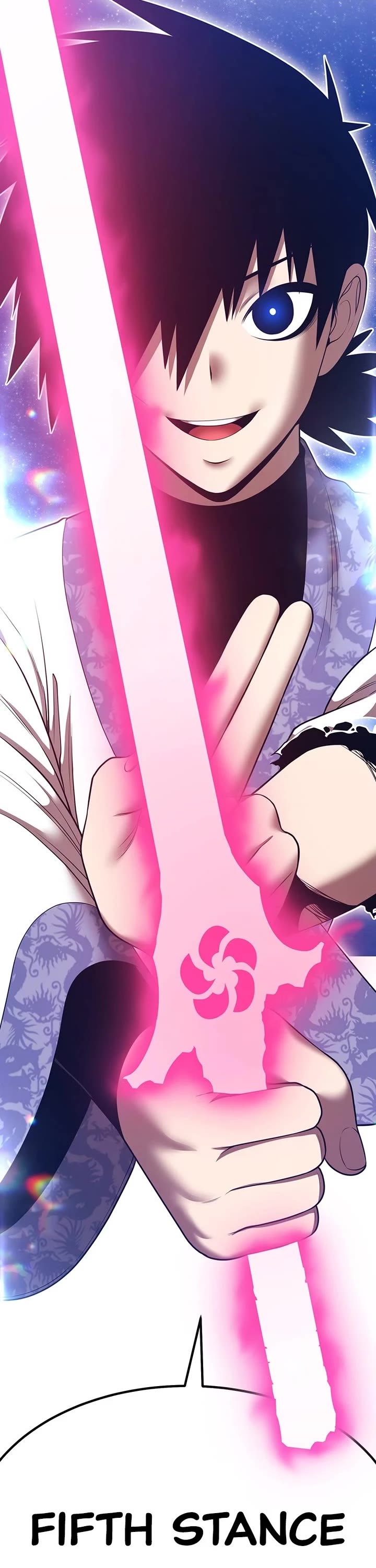 +99 Wooden Stick Chapter 135 page 62 - Chapter 135: (S2) Ep. 50 - The Finals (4)