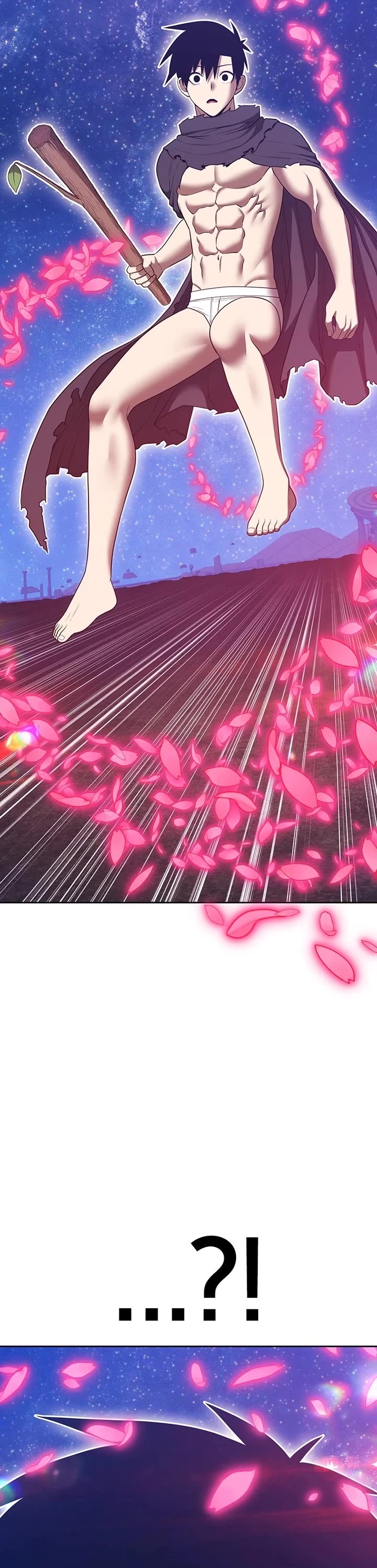 +99 Wooden Stick Chapter 135 page 64 - Chapter 135: (S2) Ep. 50 - The Finals (4)