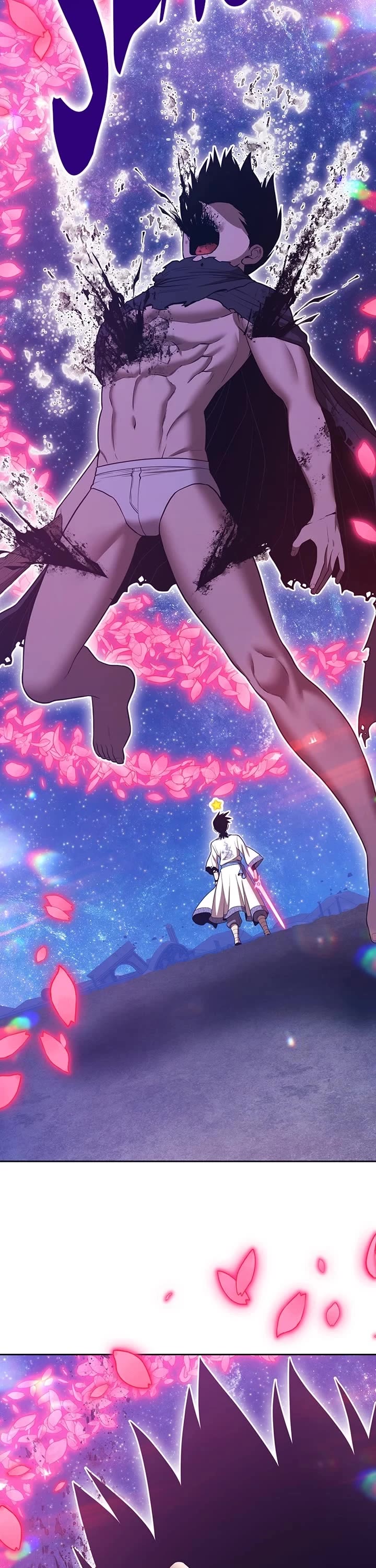 +99 Wooden Stick Chapter 135 page 66 - Chapter 135: (S2) Ep. 50 - The Finals (4)