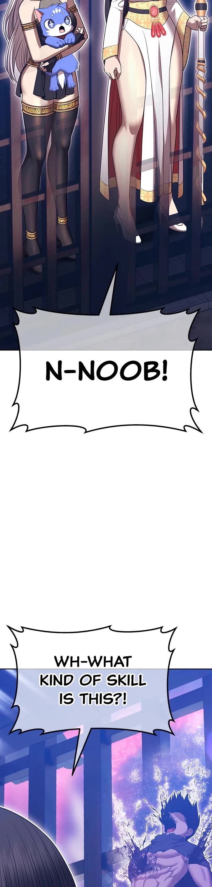 +99 Wooden Stick Chapter 135 page 68 - Chapter 135: (S2) Ep. 50 - The Finals (4)