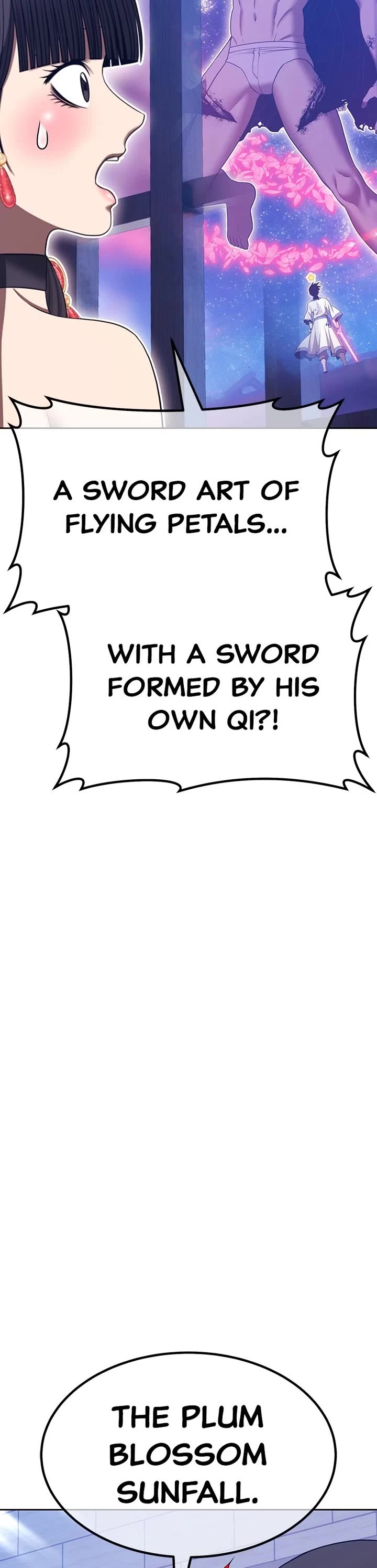 +99 Wooden Stick Chapter 135 page 69 - Chapter 135: (S2) Ep. 50 - The Finals (4)