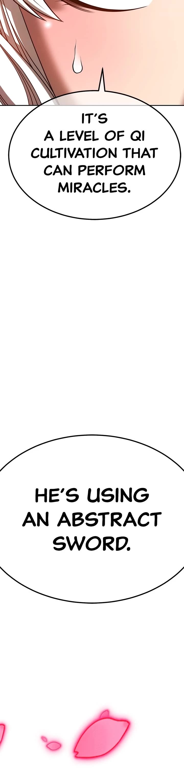 +99 Wooden Stick Chapter 135 page 76 - Chapter 135: (S2) Ep. 50 - The Finals (4)