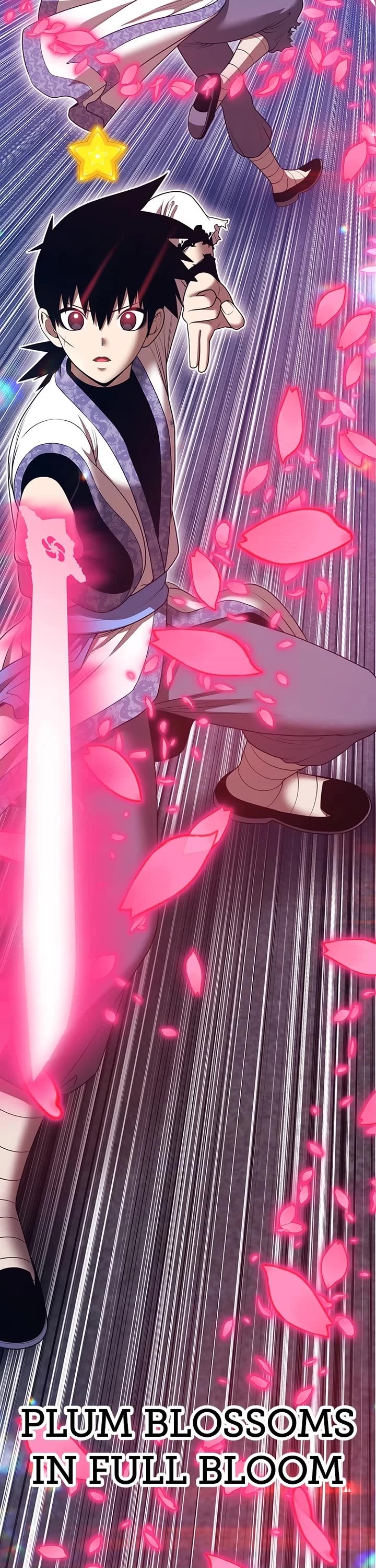 +99 Wooden Stick Chapter 135 page 78 - Chapter 135: (S2) Ep. 50 - The Finals (4)