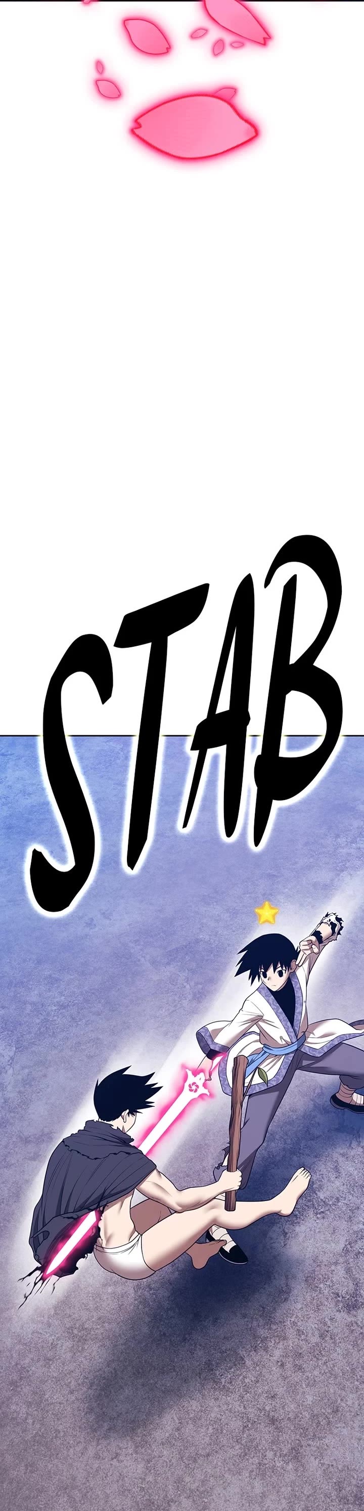 +99 Wooden Stick Chapter 135 page 79 - Chapter 135: (S2) Ep. 50 - The Finals (4)