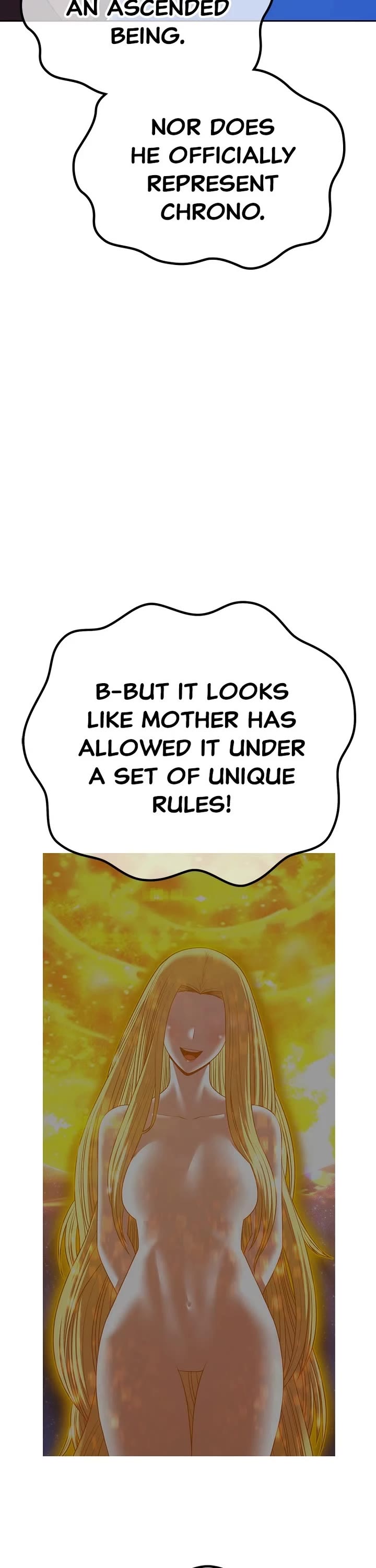 +99 Wooden Stick Chapter 135 page 8 - Chapter 135: (S2) Ep. 50 - The Finals (4)