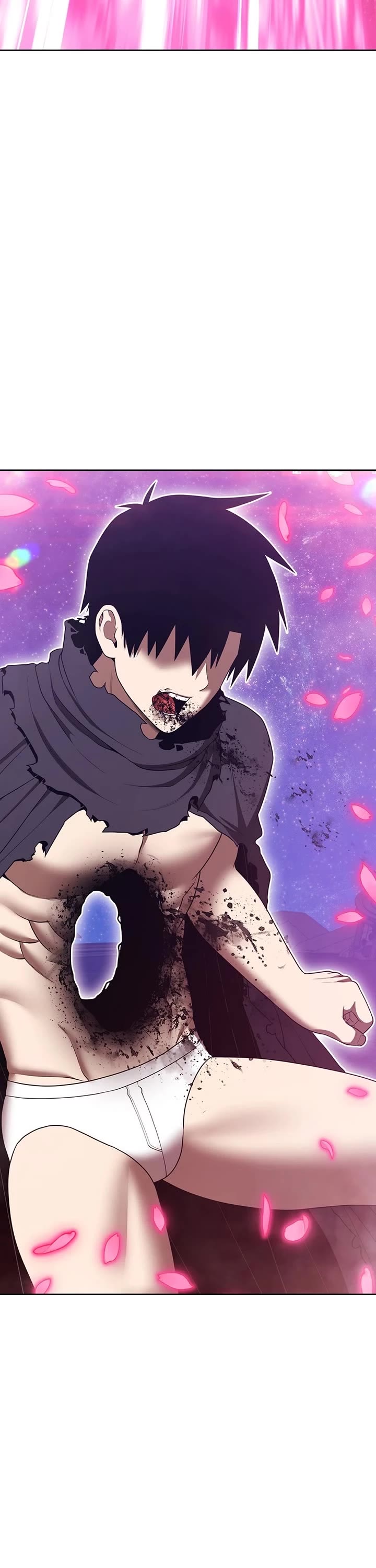 +99 Wooden Stick Chapter 135 page 83 - Chapter 135: (S2) Ep. 50 - The Finals (4)