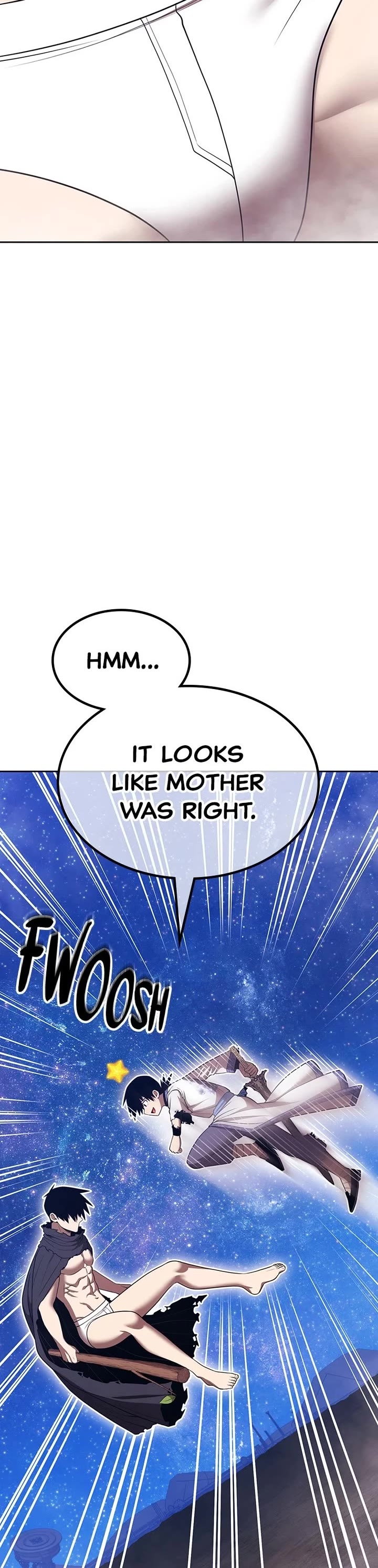 +99 Wooden Stick Chapter 135 page 85 - Chapter 135: (S2) Ep. 50 - The Finals (4)
