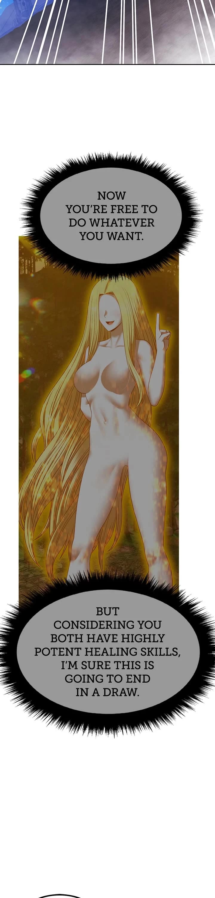+99 Wooden Stick Chapter 135 page 86 - Chapter 135: (S2) Ep. 50 - The Finals (4)