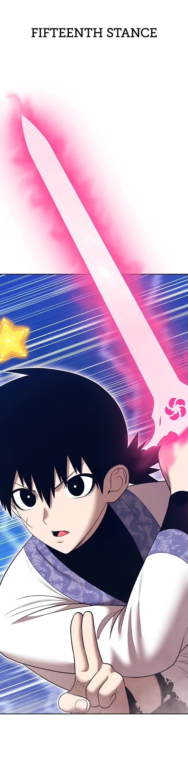 +99 Wooden Stick Chapter 135 page 89 - Chapter 135: (S2) Ep. 50 - The Finals (4)