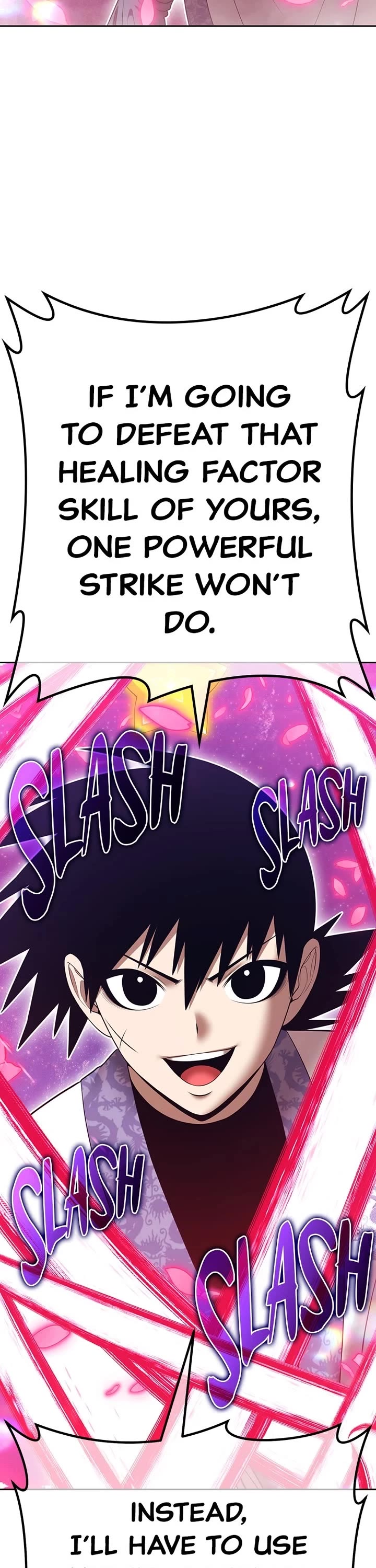 +99 Wooden Stick Chapter 135 page 91 - Chapter 135: (S2) Ep. 50 - The Finals (4)