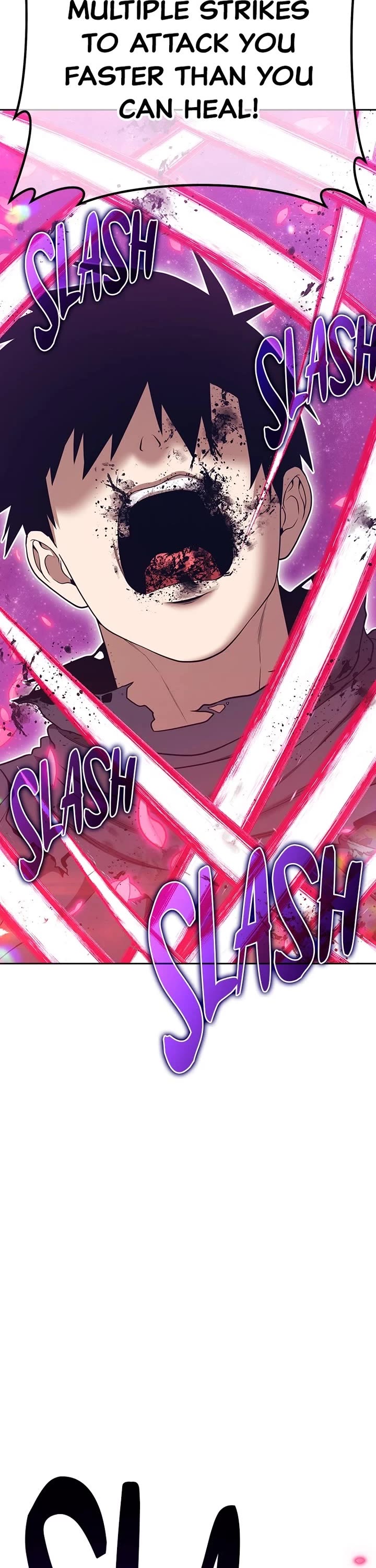 +99 Wooden Stick Chapter 135 page 92 - Chapter 135: (S2) Ep. 50 - The Finals (4)