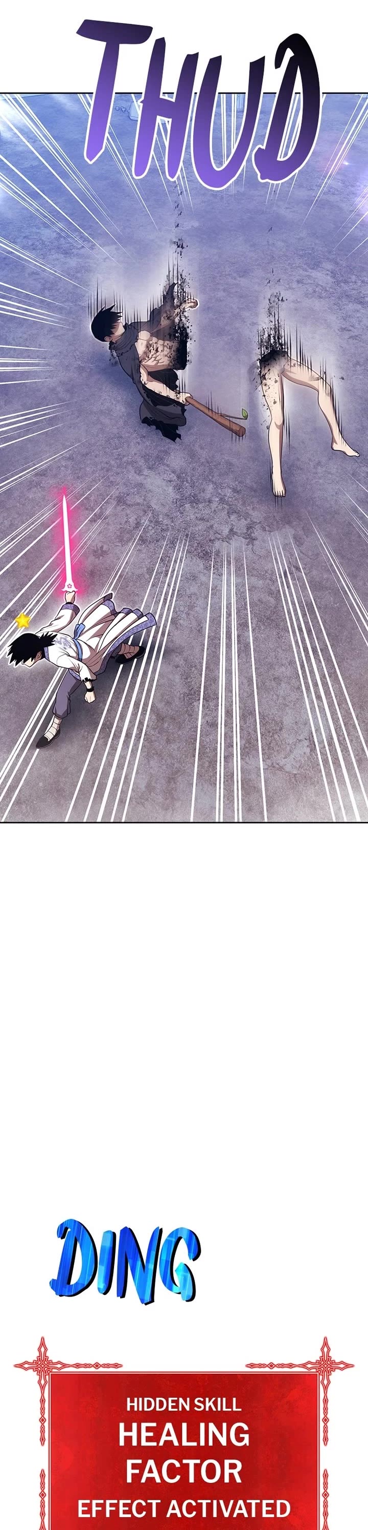 +99 Wooden Stick Chapter 135 page 94 - Chapter 135: (S2) Ep. 50 - The Finals (4)