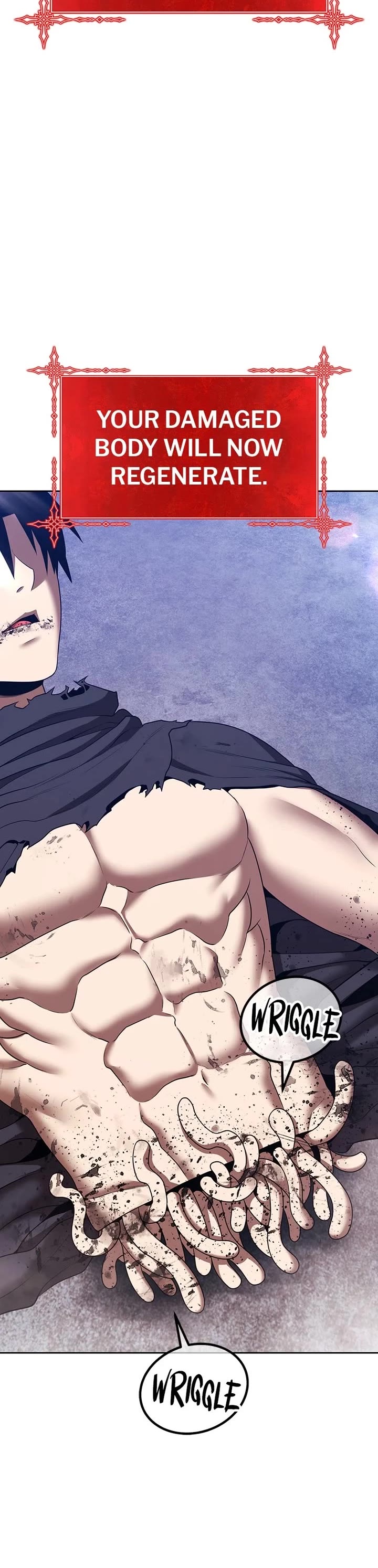 +99 Wooden Stick Chapter 135 page 95 - Chapter 135: (S2) Ep. 50 - The Finals (4)