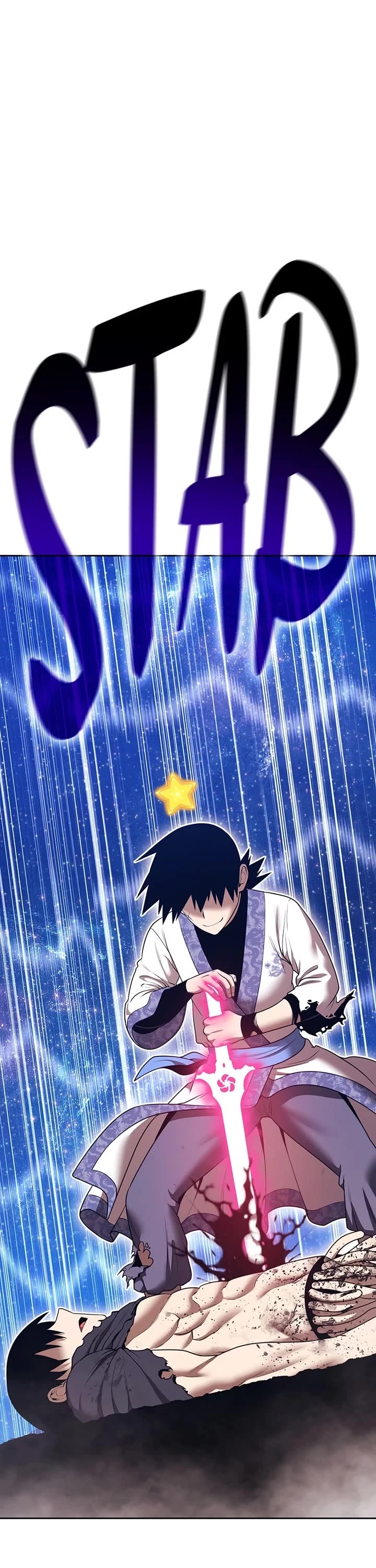 +99 Wooden Stick Chapter 135 page 96 - Chapter 135: (S2) Ep. 50 - The Finals (4)