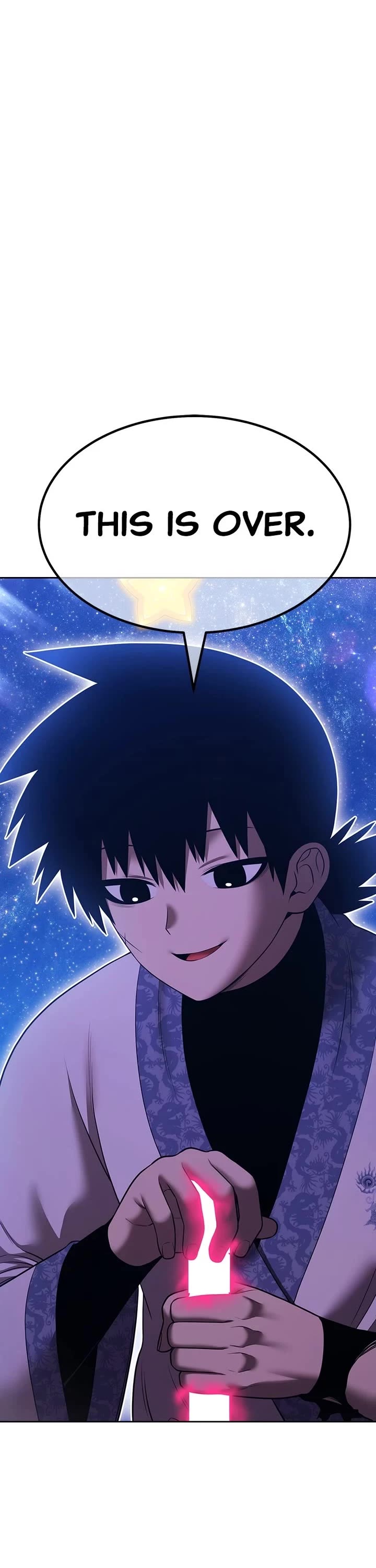 +99 Wooden Stick Chapter 135 page 97 - Chapter 135: (S2) Ep. 50 - The Finals (4)