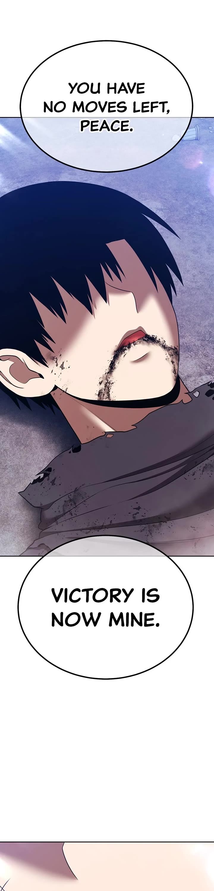 +99 Wooden Stick Chapter 135 page 99 - Chapter 135: (S2) Ep. 50 - The Finals (4)