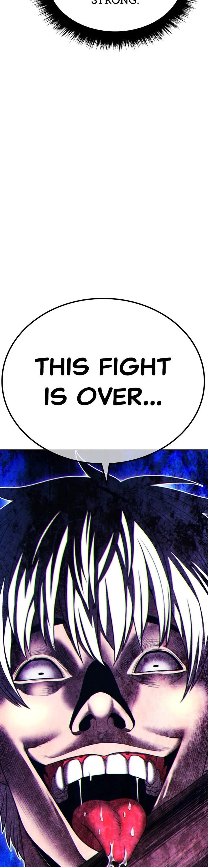 +99 Wooden Stick Chapter 136 page 11 - Chapter 136: (S2) Ep. 51 - The Finals (5)