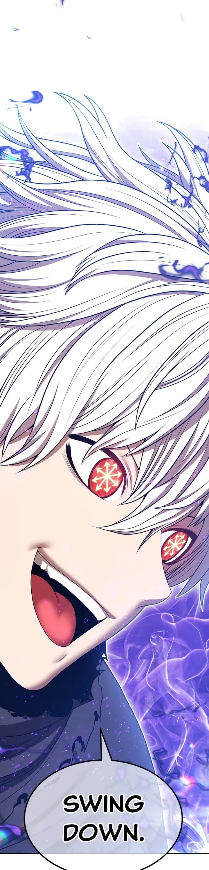 +99 Wooden Stick Chapter 136 page 110 - Chapter 136: (S2) Ep. 51 - The Finals (5)