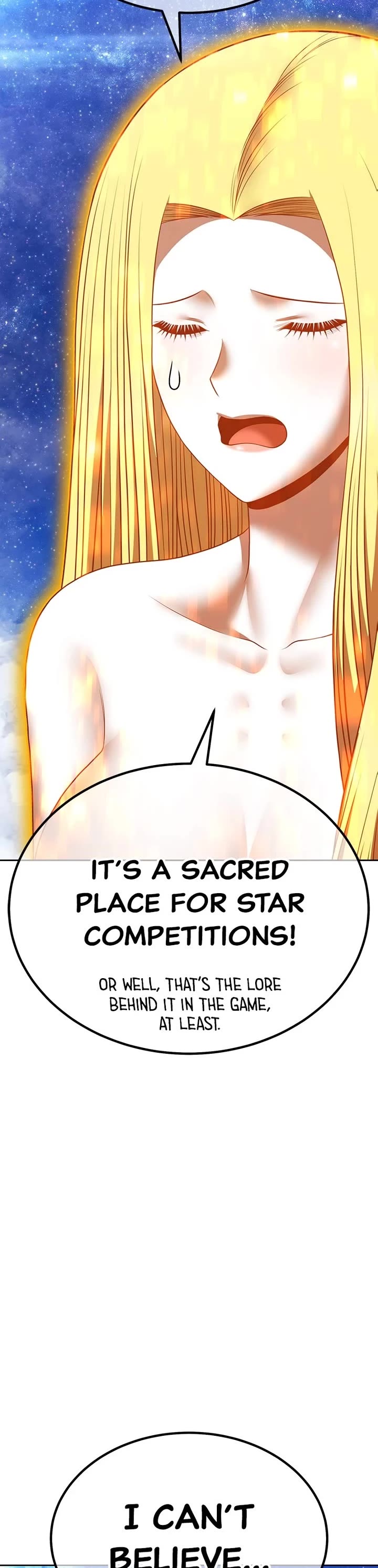 +99 Wooden Stick Chapter 136 page 119 - Chapter 136: (S2) Ep. 51 - The Finals (5)