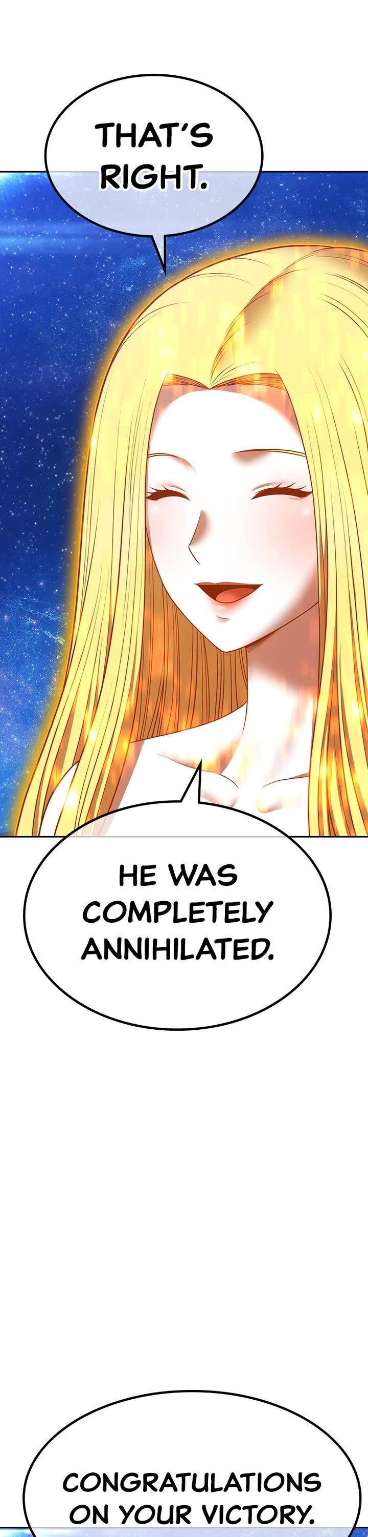 +99 Wooden Stick Chapter 136 page 123 - Chapter 136: (S2) Ep. 51 - The Finals (5)