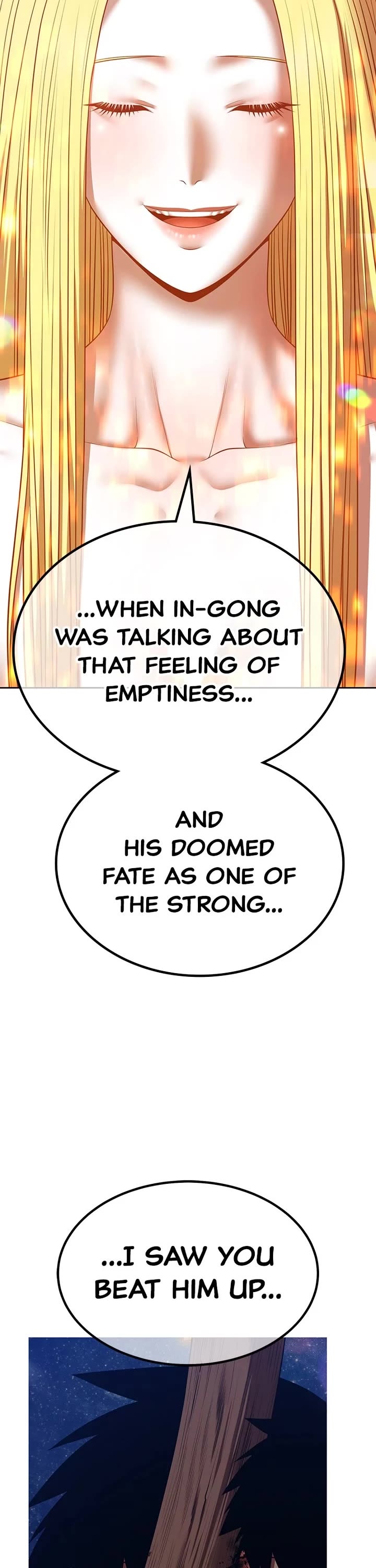 +99 Wooden Stick Chapter 136 page 127 - Chapter 136: (S2) Ep. 51 - The Finals (5)