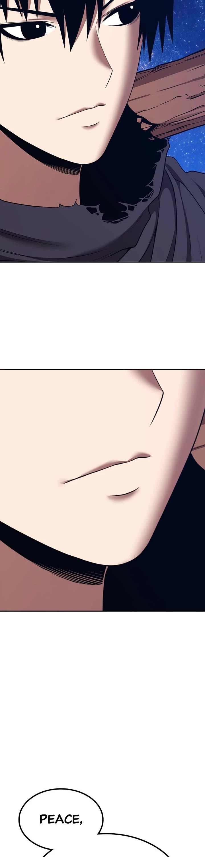+99 Wooden Stick Chapter 136 page 131 - Chapter 136: (S2) Ep. 51 - The Finals (5)