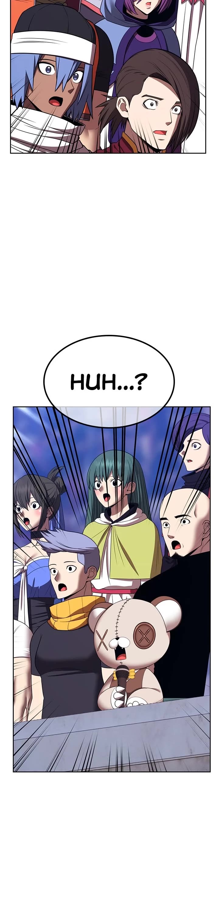 +99 Wooden Stick Chapter 136 page 135 - Chapter 136: (S2) Ep. 51 - The Finals (5)
