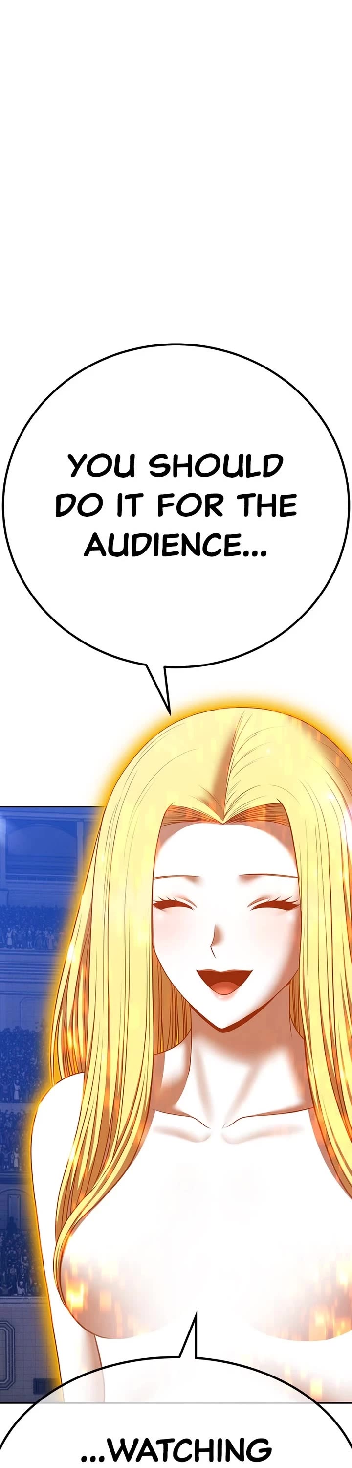 +99 Wooden Stick Chapter 136 page 138 - Chapter 136: (S2) Ep. 51 - The Finals (5)