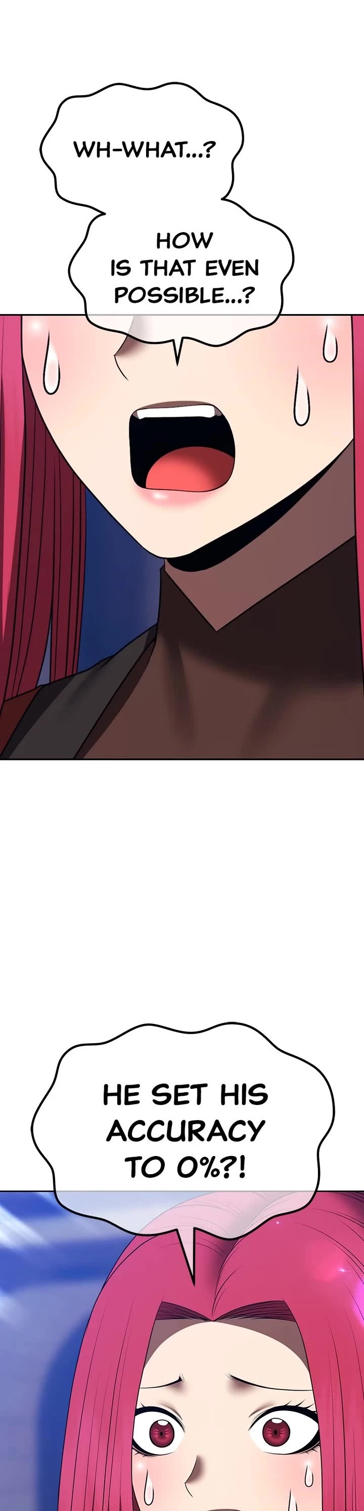 +99 Wooden Stick Chapter 136 page 15 - Chapter 136: (S2) Ep. 51 - The Finals (5)