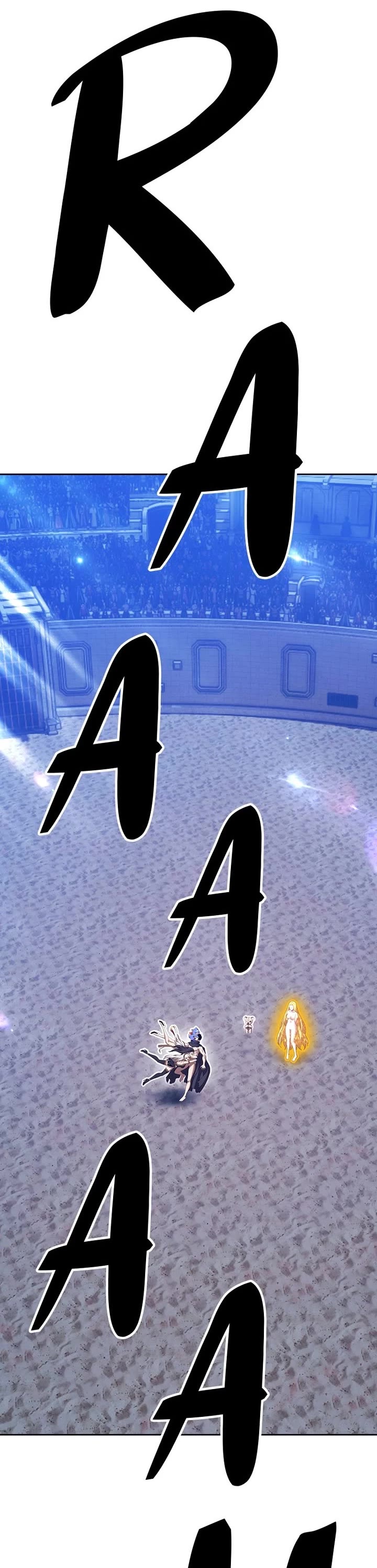 +99 Wooden Stick Chapter 136 page 150 - Chapter 136: (S2) Ep. 51 - The Finals (5)