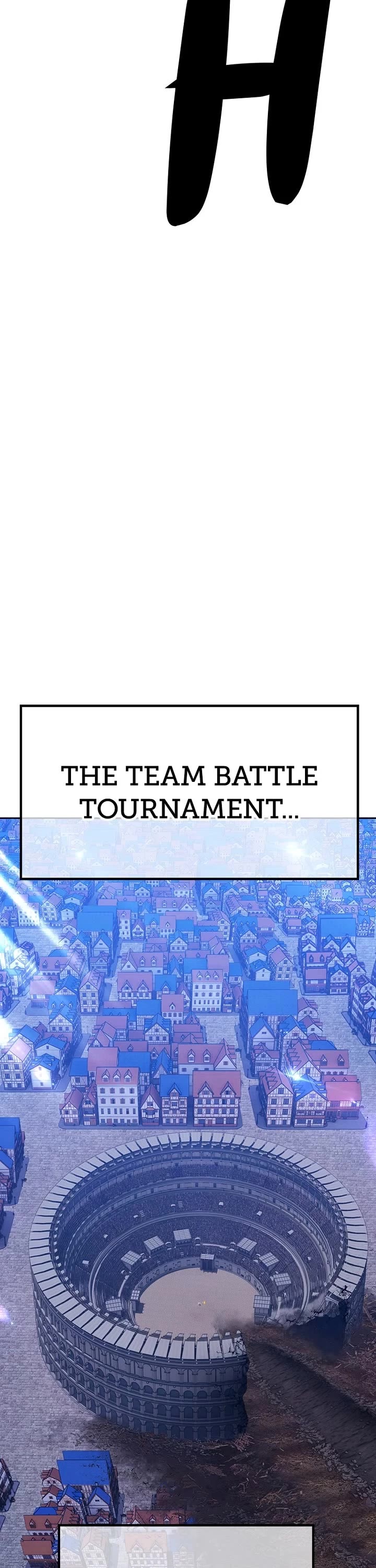 +99 Wooden Stick Chapter 136 page 151 - Chapter 136: (S2) Ep. 51 - The Finals (5)