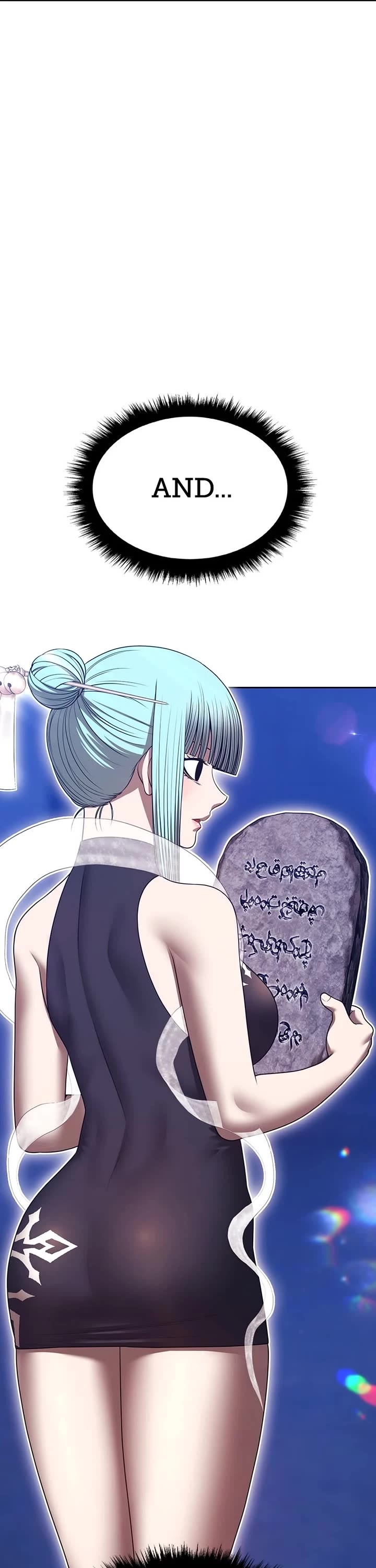 +99 Wooden Stick Chapter 136 page 161 - Chapter 136: (S2) Ep. 51 - The Finals (5)
