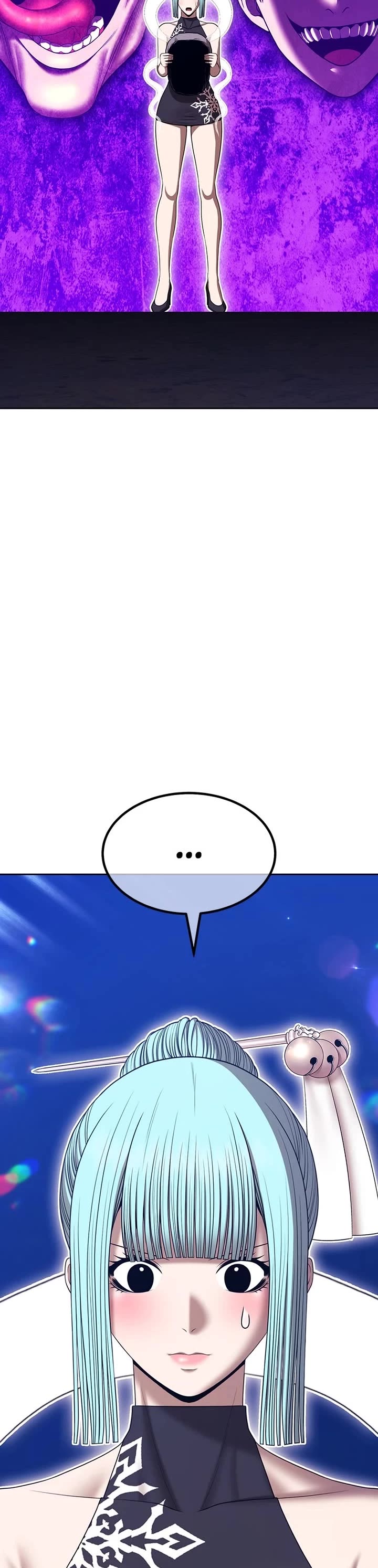 +99 Wooden Stick Chapter 136 page 164 - Chapter 136: (S2) Ep. 51 - The Finals (5)