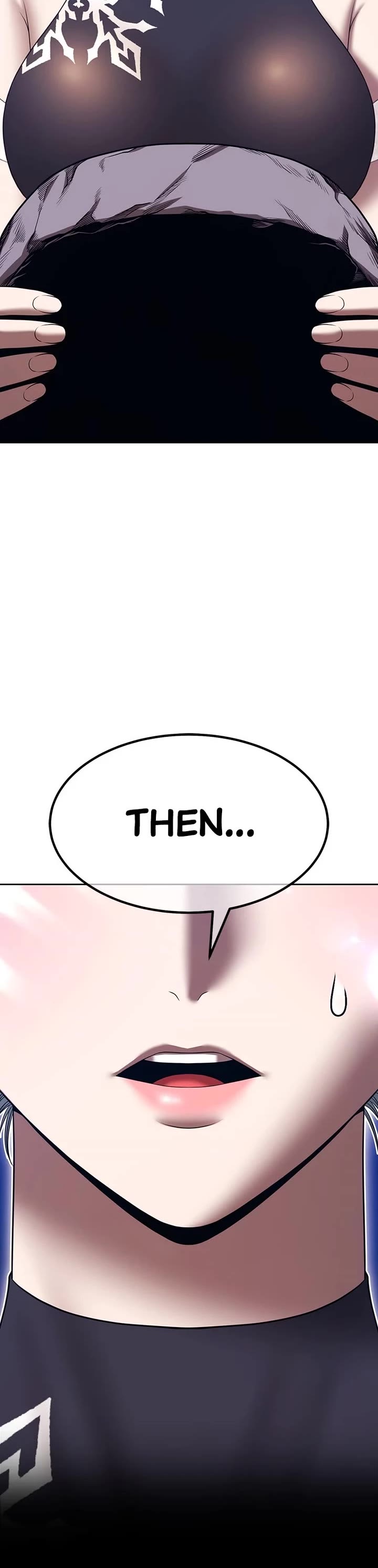 +99 Wooden Stick Chapter 136 page 165 - Chapter 136: (S2) Ep. 51 - The Finals (5)