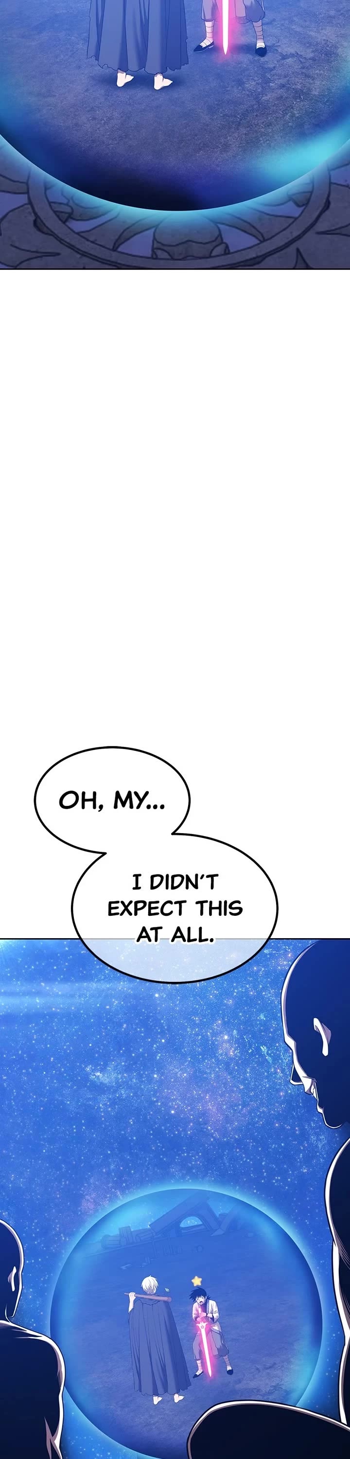 +99 Wooden Stick Chapter 136 page 18 - Chapter 136: (S2) Ep. 51 - The Finals (5)