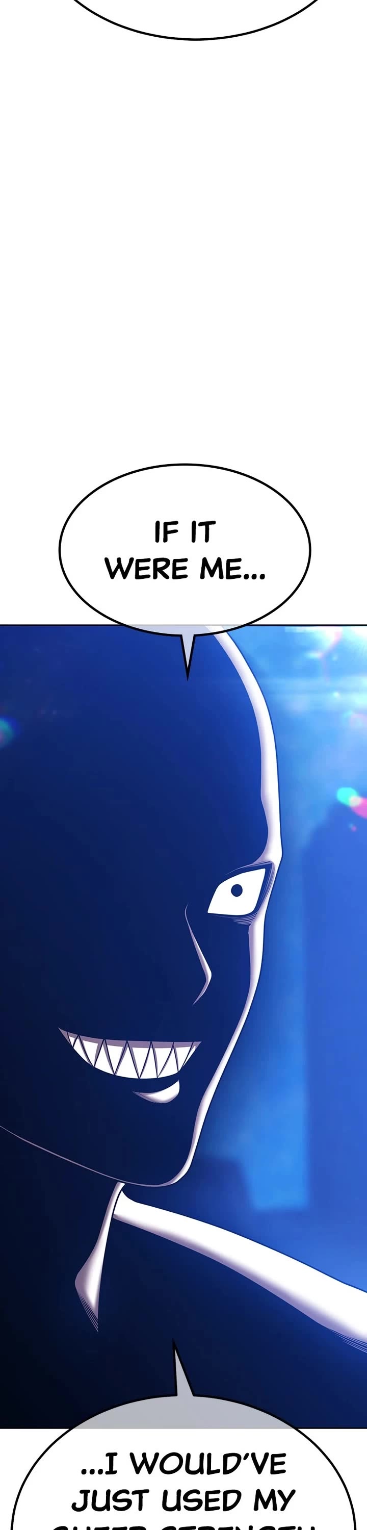 +99 Wooden Stick Chapter 136 page 21 - Chapter 136: (S2) Ep. 51 - The Finals (5)