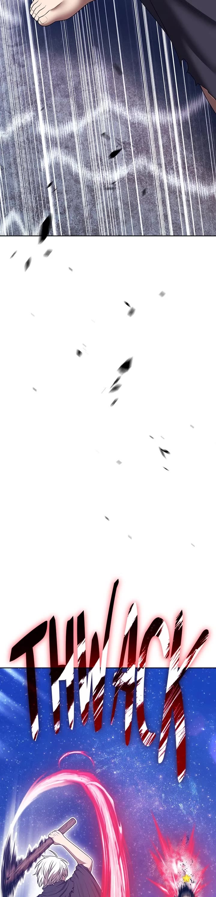 +99 Wooden Stick Chapter 136 page 24 - Chapter 136: (S2) Ep. 51 - The Finals (5)