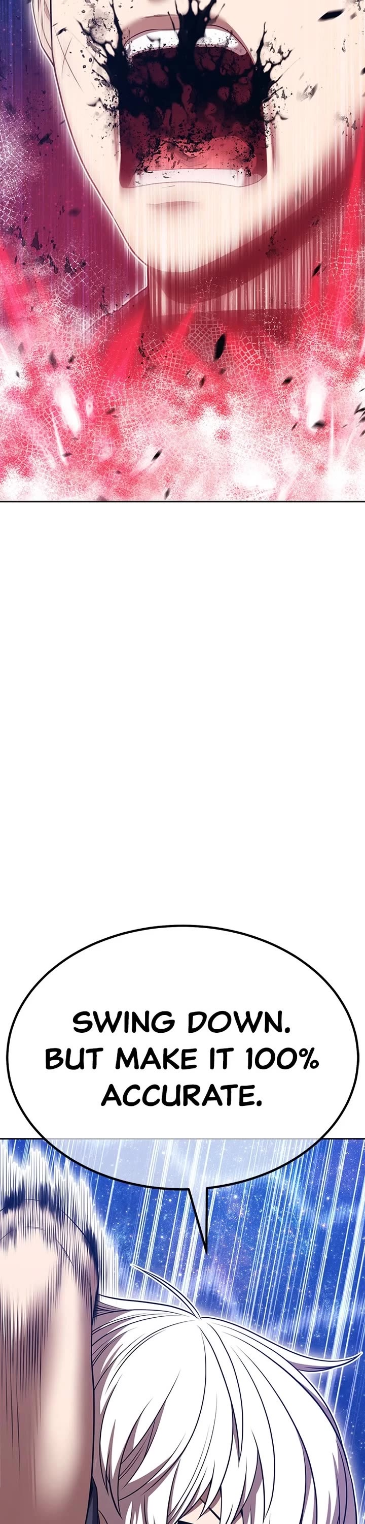 +99 Wooden Stick Chapter 136 page 26 - Chapter 136: (S2) Ep. 51 - The Finals (5)