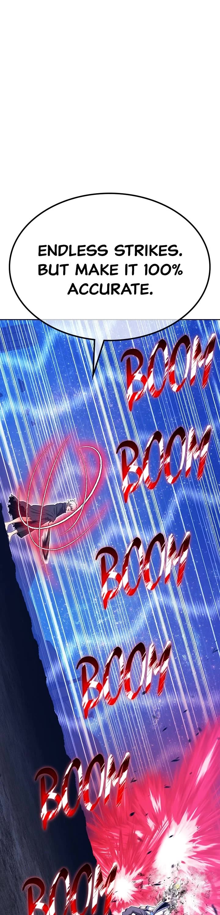 +99 Wooden Stick Chapter 136 page 29 - Chapter 136: (S2) Ep. 51 - The Finals (5)