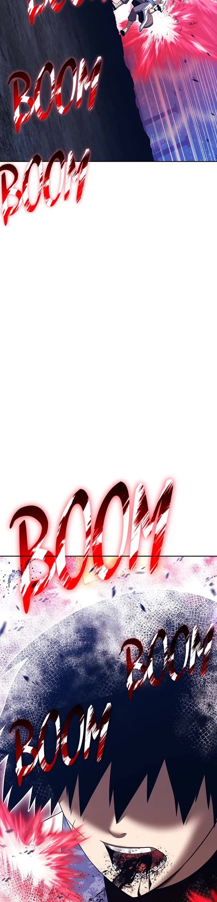 +99 Wooden Stick Chapter 136 page 30 - Chapter 136: (S2) Ep. 51 - The Finals (5)