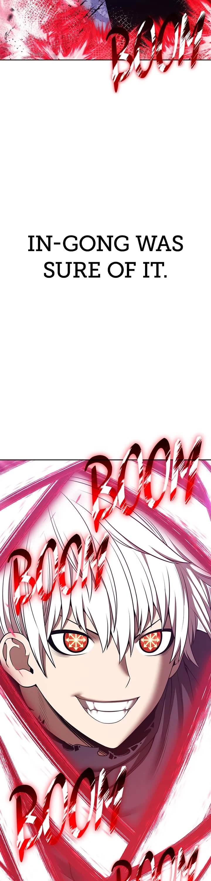 +99 Wooden Stick Chapter 136 page 31 - Chapter 136: (S2) Ep. 51 - The Finals (5)