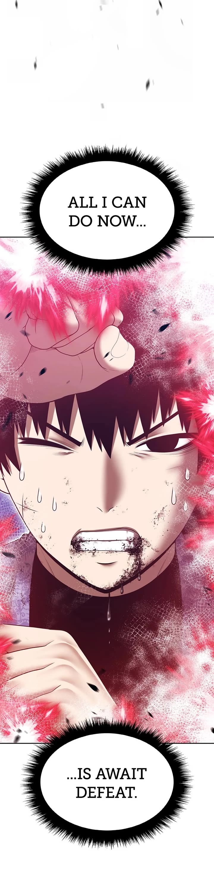 +99 Wooden Stick Chapter 136 page 36 - Chapter 136: (S2) Ep. 51 - The Finals (5)