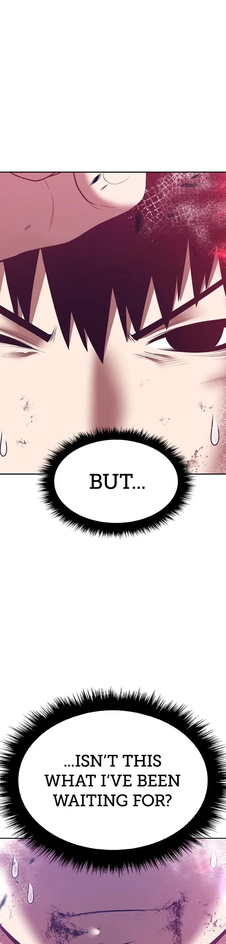 +99 Wooden Stick Chapter 136 page 37 - Chapter 136: (S2) Ep. 51 - The Finals (5)