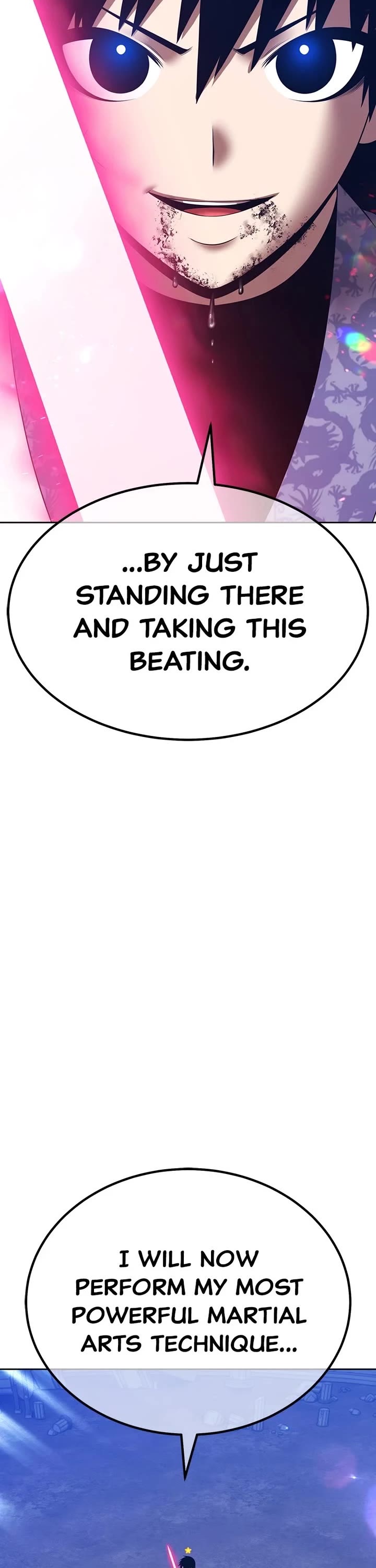 +99 Wooden Stick Chapter 136 page 42 - Chapter 136: (S2) Ep. 51 - The Finals (5)