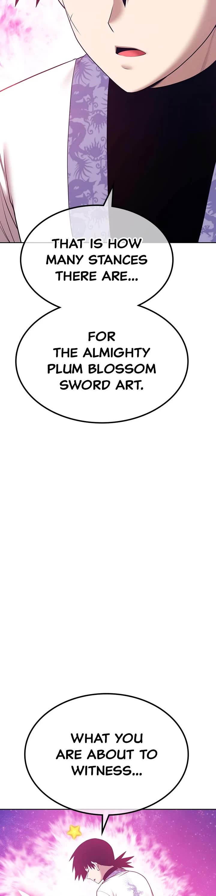 +99 Wooden Stick Chapter 136 page 49 - Chapter 136: (S2) Ep. 51 - The Finals (5)