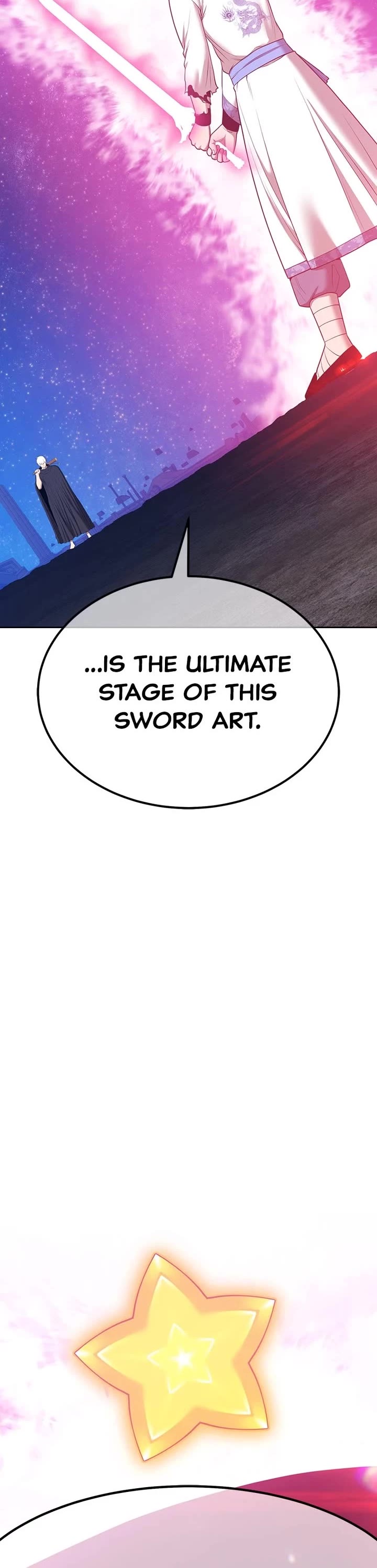 +99 Wooden Stick Chapter 136 page 50 - Chapter 136: (S2) Ep. 51 - The Finals (5)