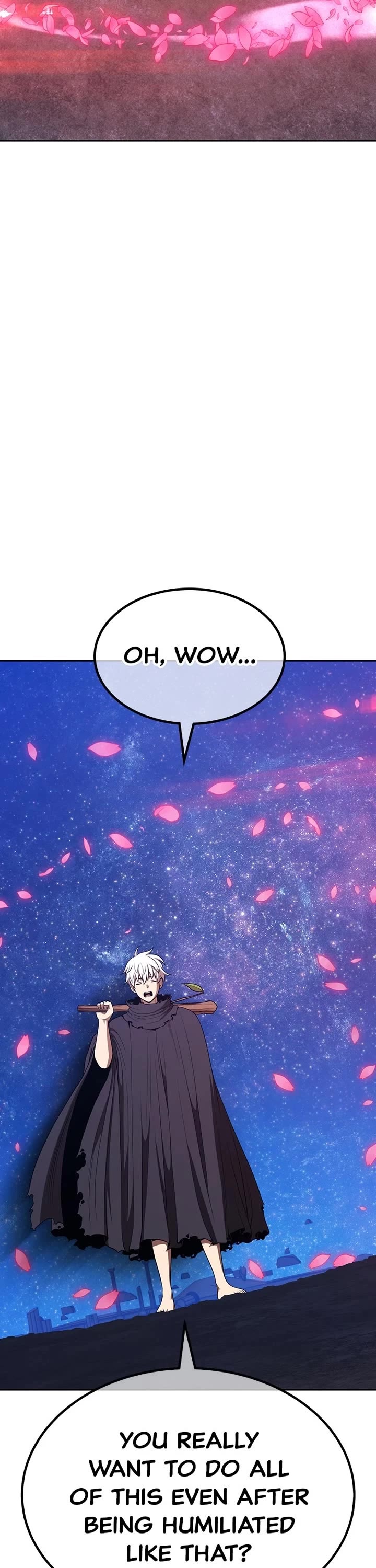 +99 Wooden Stick Chapter 136 page 53 - Chapter 136: (S2) Ep. 51 - The Finals (5)