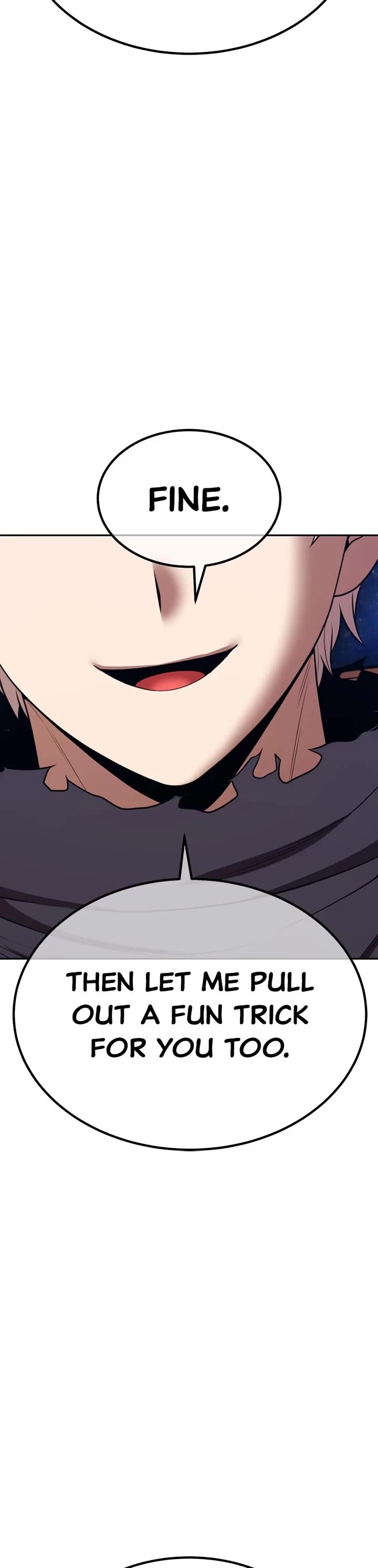 +99 Wooden Stick Chapter 136 page 54 - Chapter 136: (S2) Ep. 51 - The Finals (5)